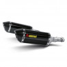 MUFFLER RPL Z1000 RIGHT - 18601062 | Dr Rider