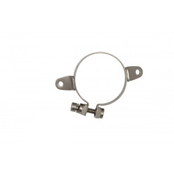 CLAMP MUFFLER MP3 - 18601066 | Dr Rider