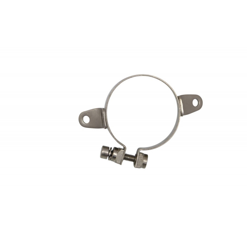 CLAMP MUFFLER MP3 - 18601066 | Dr Rider