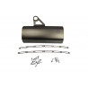 MUFFLER SLEEVE KIT BMW - 18601083 | Dr Rider