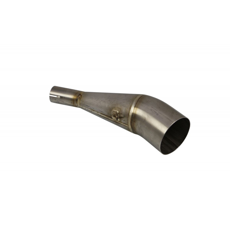 Tube de liaison inox Akrapovic Yamaha X-City/XMAX 250 2007-2016 - Dr Rider