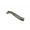 Tube de liaison inox Akrapovic BMW S1000RR 2010-2014 - Dr Rider