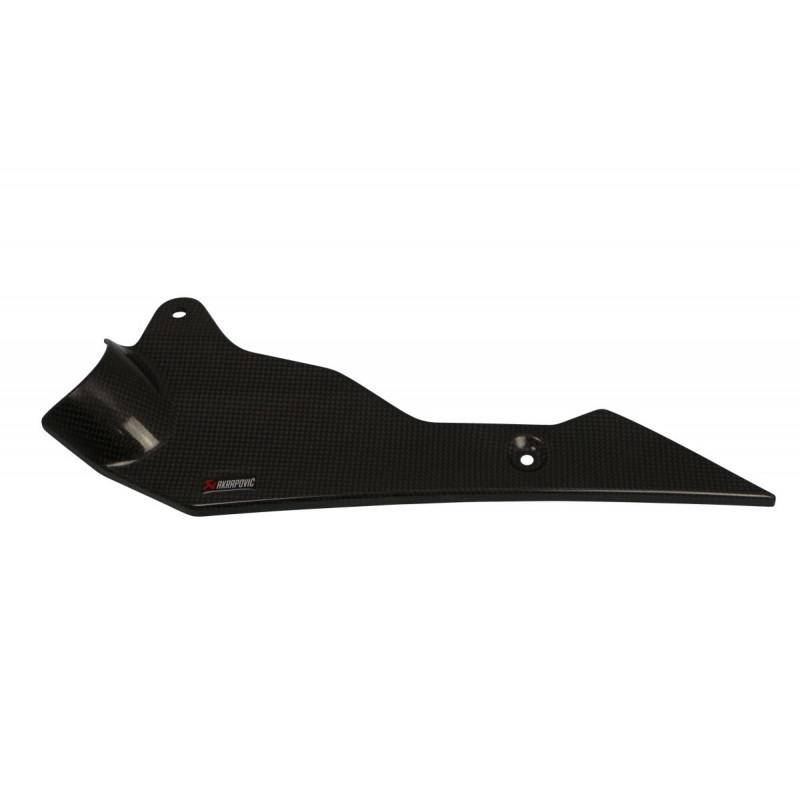 Pare-chaleur Akrapovic Suzuki GSX-S1000/F 2015-2020 - Dr Rider