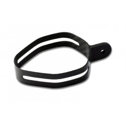 CLAMP MUFFLER TYPE TZ8 - 18601126 | Dr Rider
