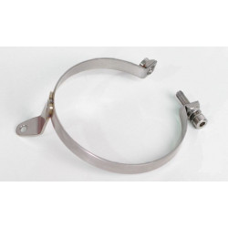 CLAMP MUFFLER YZ450F - 18601130 | Dr Rider
