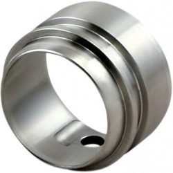 NOISE DAMPER 127/1 - 18601148 | Dr Rider