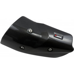 HEAT SHIELD CA BMW - 18601152 | Dr Rider