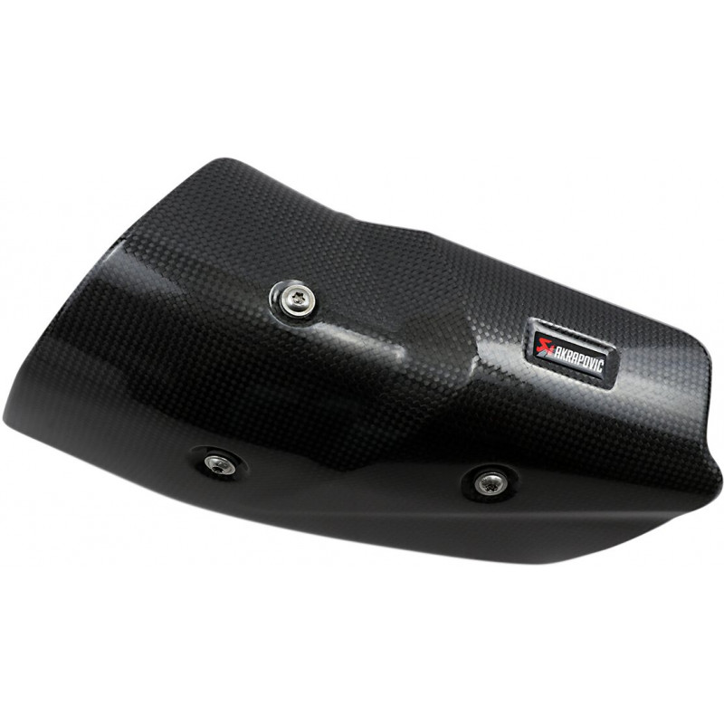 HEAT SHIELD CA BMW - 18601152 | Dr Rider