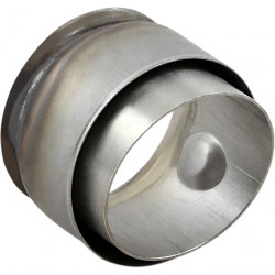 NOISE DAMPER 161 - 18601154 | Dr Rider