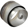 NOISE DAMPER 161 - 18601154 | Dr Rider