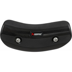 Pare-chaleur carbone Akrapovic BMW S1000RR 2015-2016 - Dr Rider