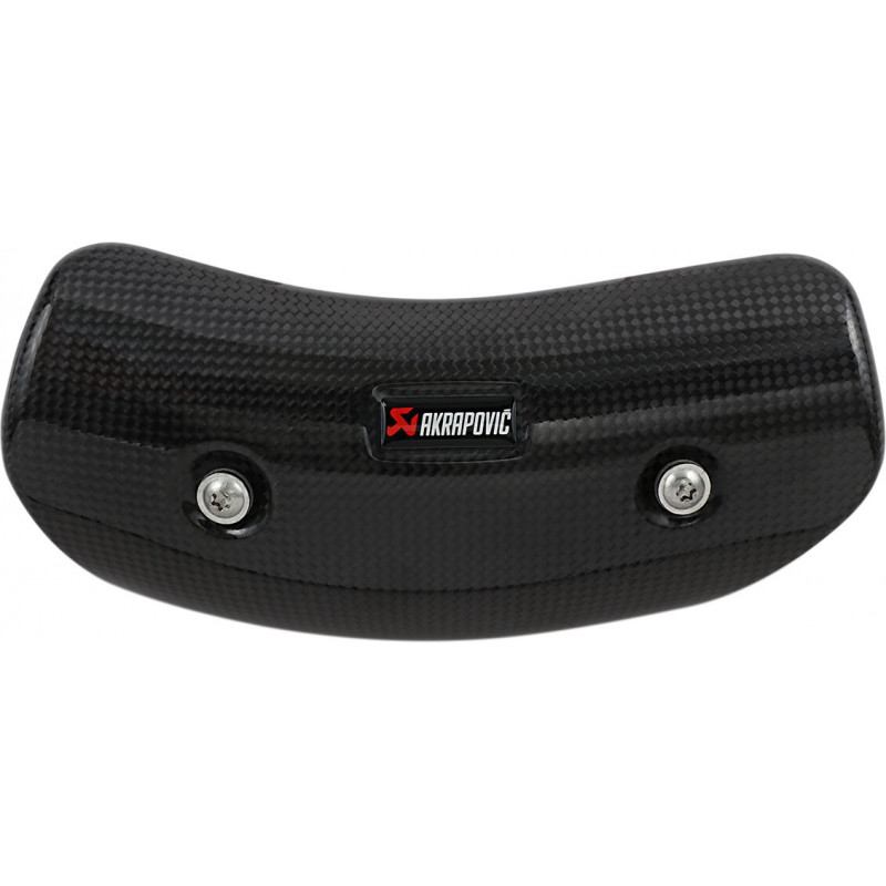 Pare-chaleur carbone Akrapovic BMW S1000RR 2015-2016 - Dr Rider