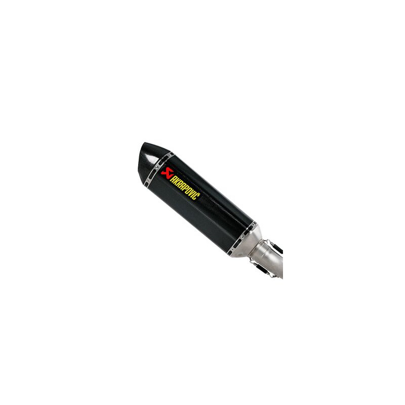 MUFFLER RPL CF S1000RR - 18601181 | Dr Rider