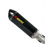 MUFFLER RPL CF S1000RR - 18601181 | Dr Rider