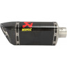 M-AP00502C MUFFLER - 18601192 | Dr Rider