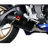 MUFFLER RPL CF CBR1000 - 18601193 | Dr Rider