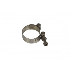 CLAMP SS MUFFLER - 18601194 | Dr Rider