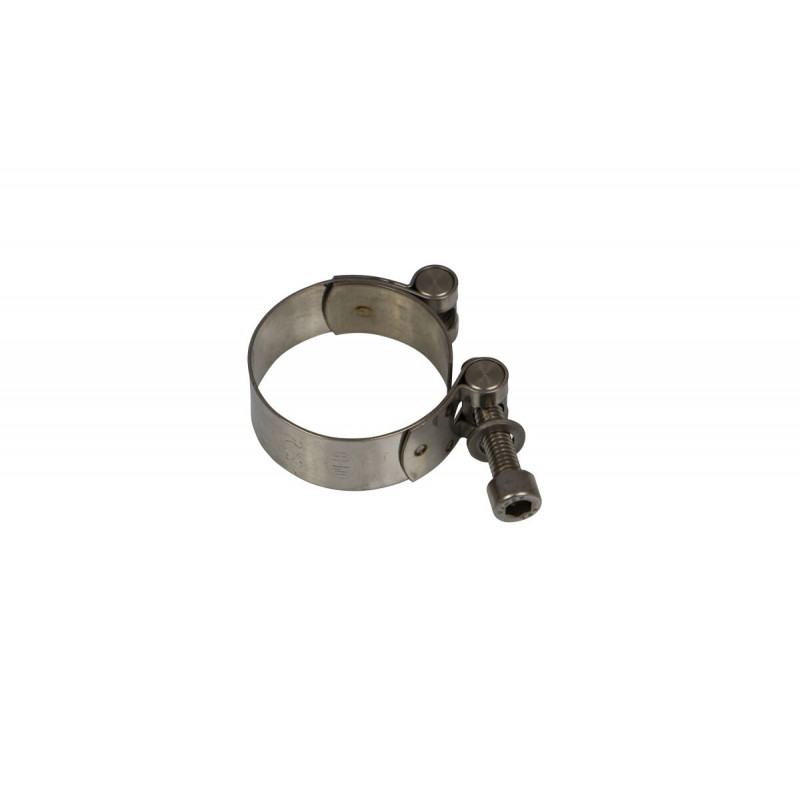 CLAMP SS MUFFLER - 18601194 | Dr Rider