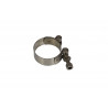 CLAMP SS MUFFLER - 18601194 | Dr Rider