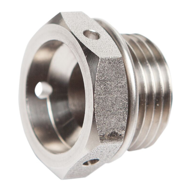 Bouchon sonde lambda Akrapovic M18 x 1,5 - Dr Rider