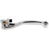 Levier de frein BIHR type origine aluminium coulé poli Honda CRF150R/450R/250R/450R