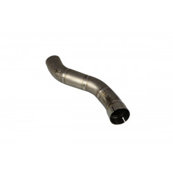 Tube de liaison titane Akrapovic Aprilia RSV4 1000 RF 2015-2016 - Dr Rider