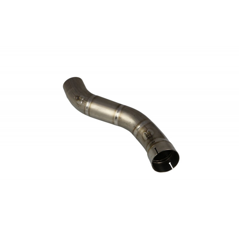 Tube de liaison titane Akrapovic Aprilia RSV4 1000 RF 2015-2016 - Dr Rider