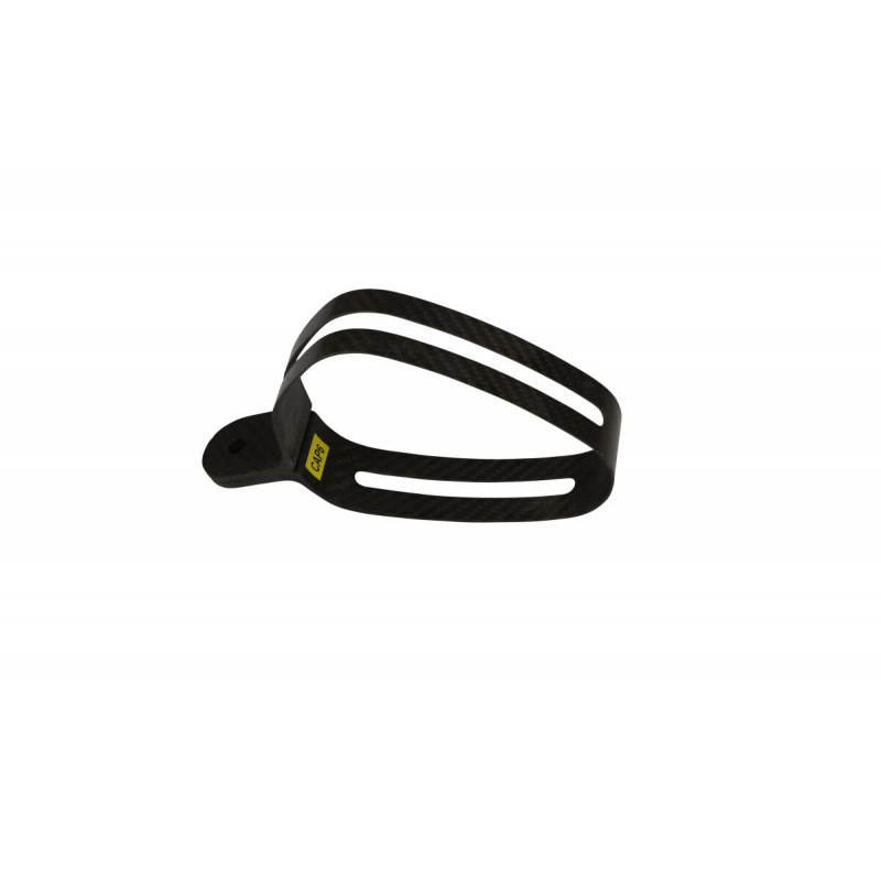 CLAMP MUFFLER CAP6 - 18601207 | Dr Rider