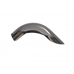 Pare-chaleur carbone Akrapovic Kawasaki ZZR1400 2012-2020 - Dr Rider