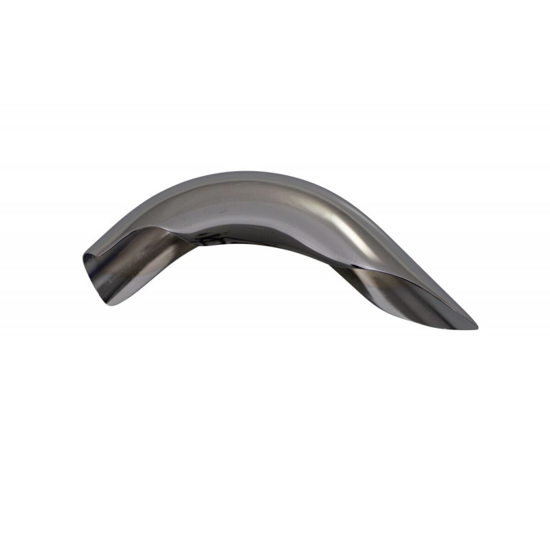 Pare-chaleur carbone Akrapovic Kawasaki ZZR1400 2012-2020 - Dr Rider