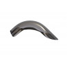 Pare-chaleur carbone Akrapovic Kawasaki ZZR1400 2012-2020 - Dr Rider
