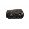 Pare-chaleur carbone Akrapovic Kawasaki ZZR1400 2012-2020 - Dr Rider