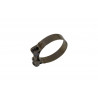 CLAMP SS MUFFLER - 18601211 | Dr Rider