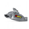 MUFFLER RPL TI MT-07 - 18601242 | Dr Rider