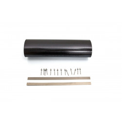 MUFFLER SLEEVE KIT - 18601251 | Dr Rider