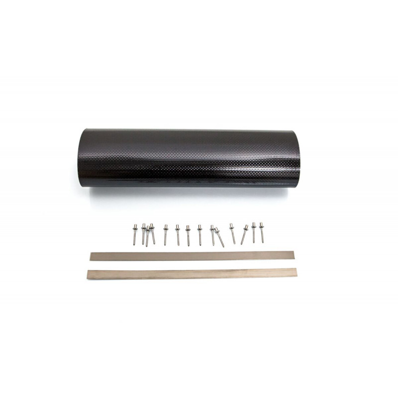 MUFFLER SLEEVE KIT - 18601251 | Dr Rider