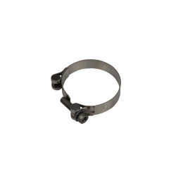 CLAMP SS MUFFLER - 18601263 | Dr Rider