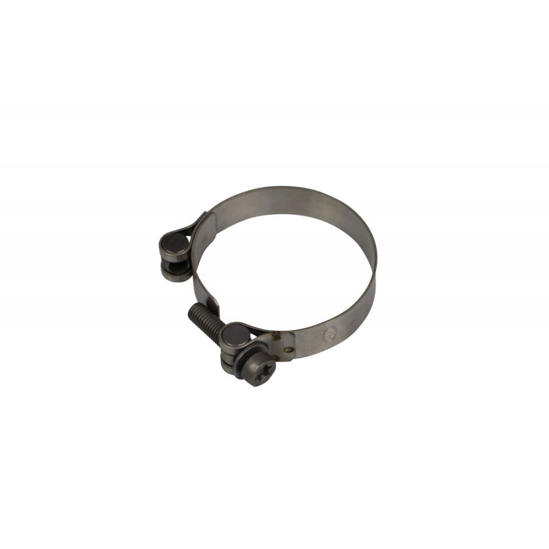 CLAMP SS MUFFLER - 18601263 | Dr Rider