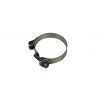 CLAMP SS MUFFLER - 18601263 | Dr Rider