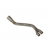 Tube de liaison inox Akrapovic Yamaha TMAX 500 2008-2011 / TMAX 530 2012-2016 - Dr Rider