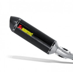 MUFFLER RPL CF Z1000 - 18601310 | Dr Rider
