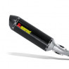 MUFFLER RPL CF Z1000 - 18601310 | Dr Rider