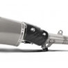 Pare-chaleur carbone Akrapovic Kawasaki ZZR1400 2012-2020 - Dr Rider