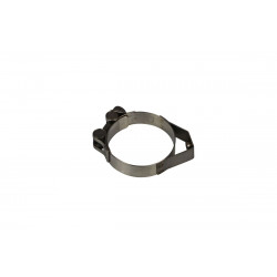 CLAMP SS MUFFLER - 18601342 | Dr Rider