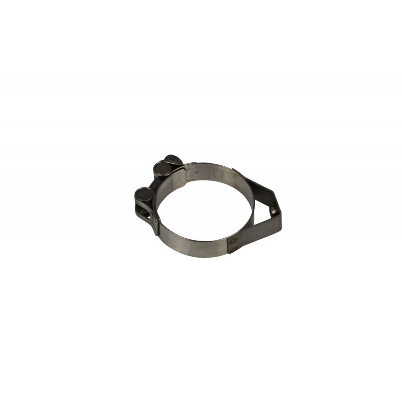 CLAMP SS MUFFLER - 18601342 | Dr Rider