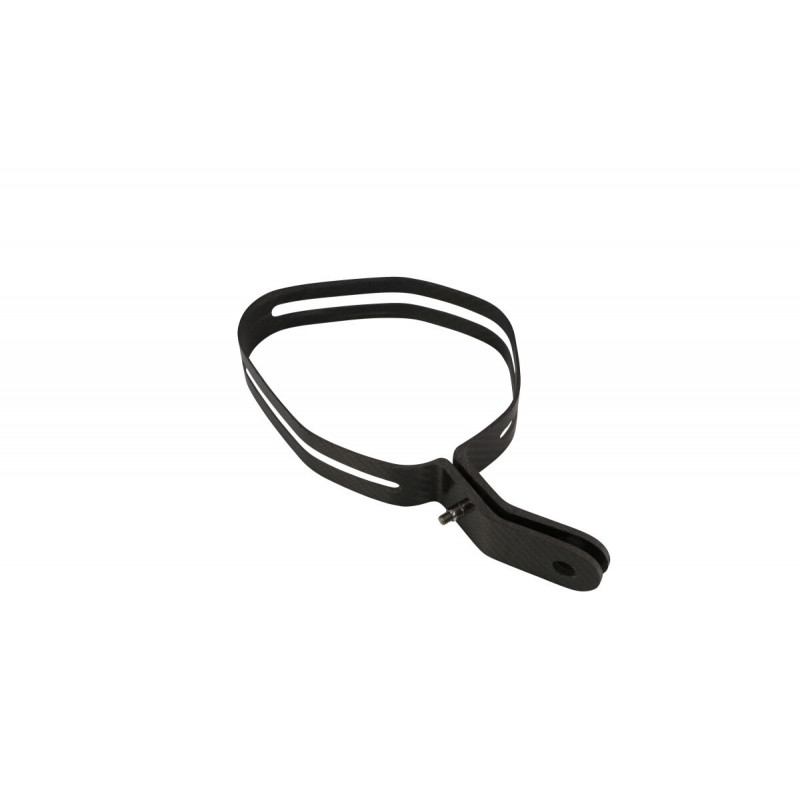 CLAMP MUFFLER TYPE CR28 - 18601354 | Dr Rider
