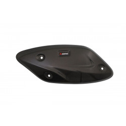 Pare-chaleur carbone Akrapovic BMW C 650 Sport 2016-2020 - Dr Rider