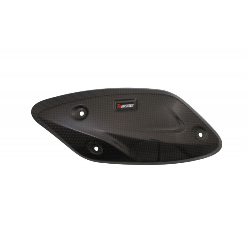 Pare-chaleur carbone Akrapovic BMW C 650 Sport 2016-2020 - Dr Rider