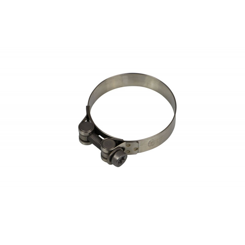 MUFFLER CLAMP SS - 18601373 | Dr Rider