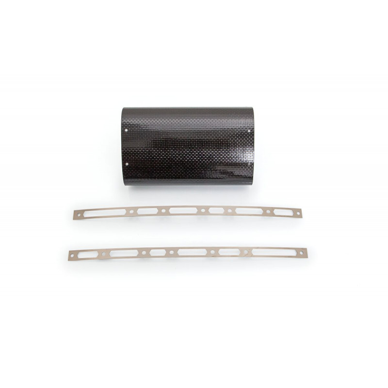 MUFFLER SLEEVE KIT - 18601391 | Dr Rider